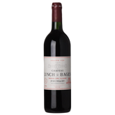 Chateau Lynch Bages - 1986